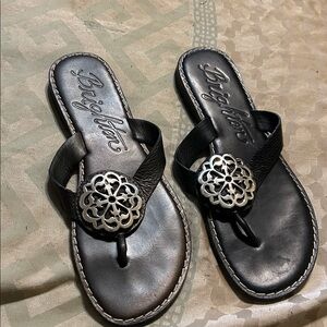 Brighton "Alice" Sandals size 7